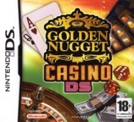 Golden Nugget Casino DS Rom